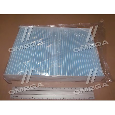 ADN12539 Фільтр салону Nissan Qashqai II 13- (вир-во Blue Print) фото від Мотор-Агро Харків Україна