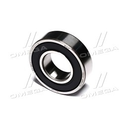 ➤ Підшипник кульковий радіал. 6004 2RSH/C3 (20х42х12) (SKF) 6004-2RSH/C3