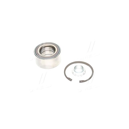 ➤ Підшипник маточини BMW 3(E90-91-92-93) 05 - передн. міст (Вир-во SKF) VKBA 6632