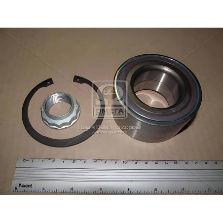 ➤ Підшипник маточини BMW 3(E90-91-92-93) 05 - передн. міст (Вир-во SKF) VKBA 6632