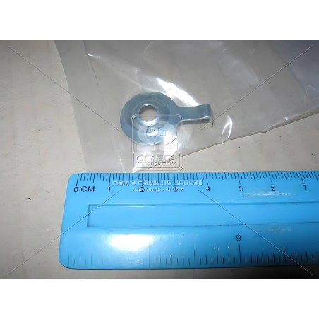 4744940010 Фіксатор гальмівних колодок ручника Toyota Lexus Daihatsu (вир-во Toyota) фото від Мотор-Агро Харків Україна