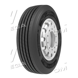 81854 Шина 315/70R22,5 156/150L GH110 M+S, 3PMSF (Starmaxx) фото від Мотор-Агро Харків Україна
