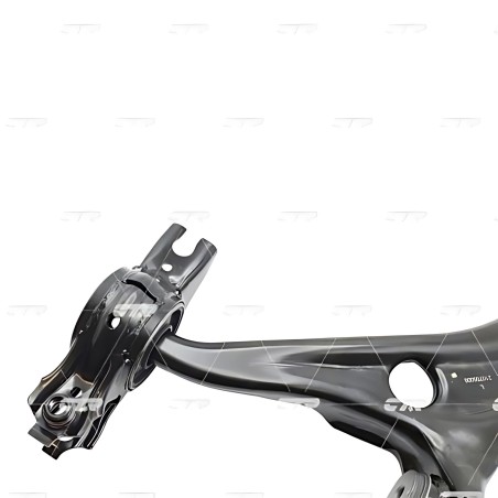 ➤ Важіль нижній L Honda Civic 16-20 OLD CQHO-52L (вир-во CTR) CQ0392L