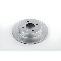 16954 Диск гальмівний OPEL ASTRA B задн. (вир-во ABS) фото від Мотор-Агро Харків Україна