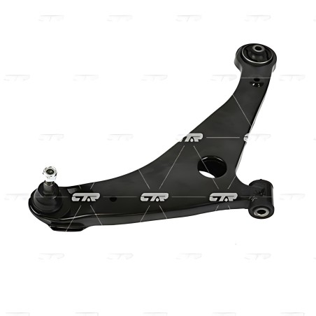 ➤ Важіль передній R Mitsubishi Galant 03-12 OLD CQM-23R (вир-во CTR) CQ0241R