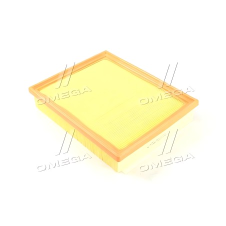 ➤ Фільтр повітряний SSANGYONG ACTYON(C100) (вир-во PARTS-MALL) PAD-016