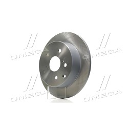 ADT343200 Диск гальмівний задній Toyota Avensis II -08 (вир-во Blue Print) фото від Мотор-Агро Харків Україна