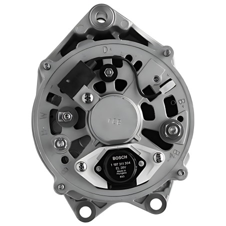 ➤ Свічка запалювання HR7NPP30V FORD EDGE, MUSTANG 3.7 11- USA (вир-во BOSCH) 0242236672