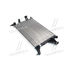 63008 Радіатор охолодження OPEL CORSA C (00-)/ COMBO (00-) (вир-во Nissens) фото від Мотор-Агро Харків Україна