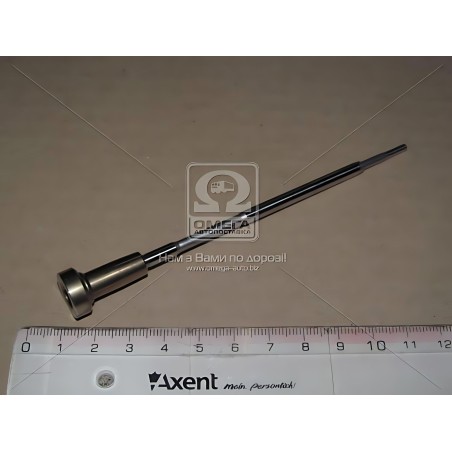 ➤ Комплект клапанів, інжектор CR, інжектор CR OPEL/RENAULT 2,5CDTI (вир-во Bosch) F00VC01353