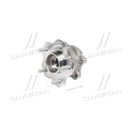 RD.26150169 Маточина колеса к-т NISSAN QASHQAI, X-TRAIL 07-13 задн. (RIDER) фото від Мотор-Агро Харків Україна
