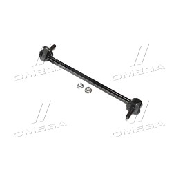 CL0579 Стійка стаб передня вісь Toyota RAV4 00-06 Avensis 97-03 FIAT 500 12-17 OLD CLT-50 (вир-во CTR) фото від Мотор-Агро Харкі