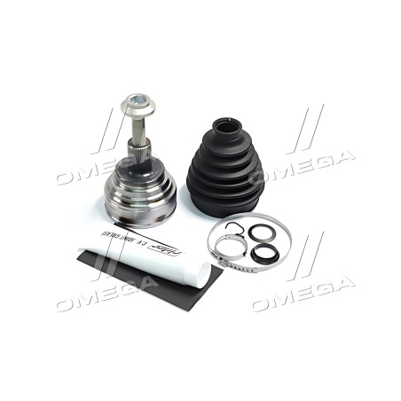 ➤ ШРКШ к-т SKODA OCTAVIA 04-, VW CADDY, GOLF 04-, PASSAT 05- зовн. (RIDER) RD.255023689