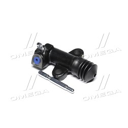 ADN13671 Циліндр зчеплення робочий Nissan Navara III, Pathfinder III 4WD -14 (вир-во Blue Print) фото від Мотор-Агро Харків Укра