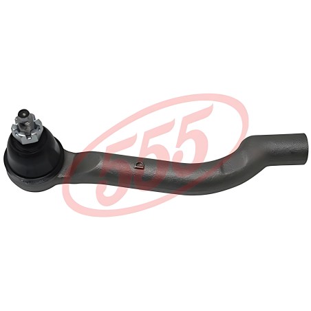 ➤ Накінечник рул.тяги NISSAN QASHQAI J10F X-TRAIL T31 06-13 OUTER R (вир-во 555) SEN201R