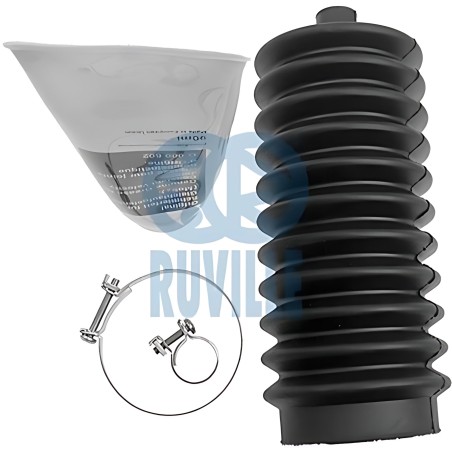 ➤ Сайлентблок важеля SEAT ALABAMA, VW PASSAT 05-пер. міст із двох стор.(Старий номер 985464)(Вир-во FA 829 0298 10