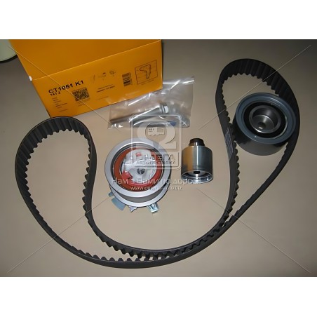 ➤ Ремкомплект ГРМ (Вир-во ContiTech) CT1051K1