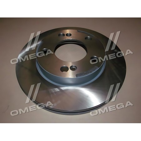 ADG043113 Диск гальмівний передній Ssangyong (вир-во Blue Print) фото від Мотор-Агро Харків Україна