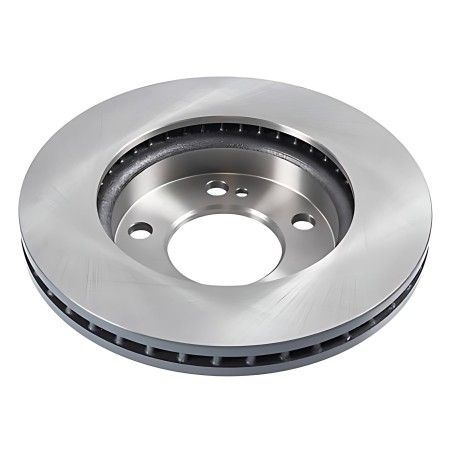 ADG043113 Диск гальмівний передній Ssangyong (вир-во Blue Print) фото від Мотор-Агро Харків Україна