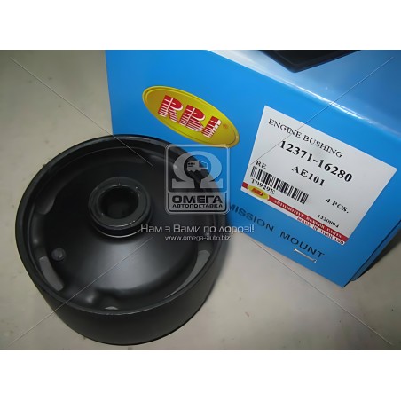 ➤ Подушка опори двигуна TOYOTA (вир-во RBI) T0929E