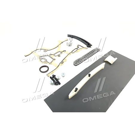 ➤ Комплект ланцюга OPEL Z10XE/Z12XE/Z14XEP (вир-во KS) 400130400004