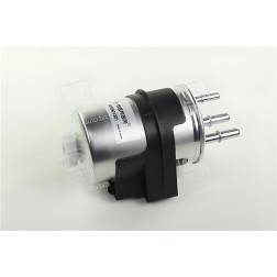 6650921301 Фільтр паливний Rodius, Kyron, Actyon (Sports), Rexton (вир-во SsangYong) фото від Мотор-Агро Харків Україна