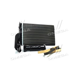 73252 Радіатор пічки RENAULT CLIO I (90-)/ MEGANE I (95-) (вир-во Nissens) фото від Мотор-Агро Харків Україна