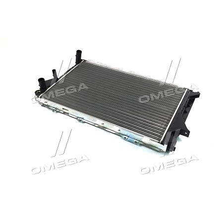 ➤ Радіатор охолодження AUDI 100 (C4) (90-) (вир-во Nissens) 60457