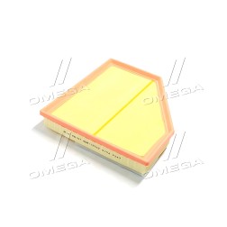 ADB112252 Фільтр повітряний BMW 2 -21, 3 12-, 4 13- (вир-во Blue Print) фото від Мотор-Агро Харків Україна