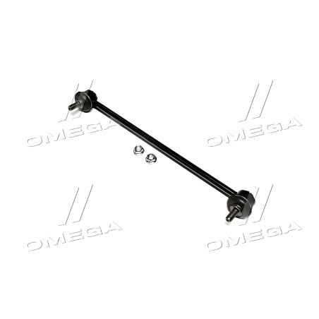 ➤ Стійка стаб FRONT Peugeot 207 07- 208/301 12- 2008 13- Citroen C3/DS3 OLD CLPU-4 (вир-во CTR) CL0717