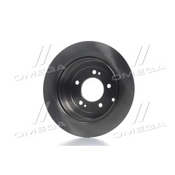 ADG043223 Диск гальмівний задн. Hyundai Tucson III -23, KIA Sportage IV -22 (вир-во Blue Print) фото від Мотор-Агро Харків Украї