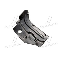 94566178 Захист двигуна збоку фото від Мотор-Агро Харків Україна