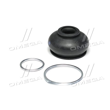 VWBJB-002 Пильовик опори кульовий AUDI A4-A6, VW PASSAT 94-перед. міст зверху (Вир-во FEBEST) фото від Мотор-Агро Харків Україна