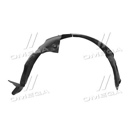 7972034001 Підкрилок передній правий фото від Мотор-Агро Харків Україна