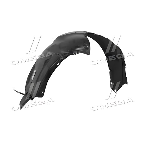 7972034001 Підкрилок передній правий фото від Мотор-Агро Харків Україна