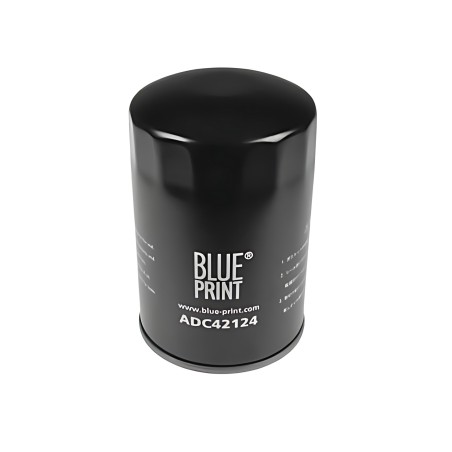 ➤ Фільтр масляний Mitsubishi (вир-во Blue Print) ADC42124