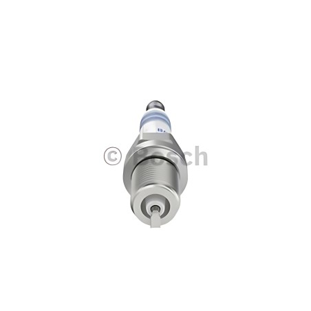 ➤ Свічка запалювання FR7DPP30X SINGLE PLATINUM (LADA) (вир-во BOSCH) 0242236616
