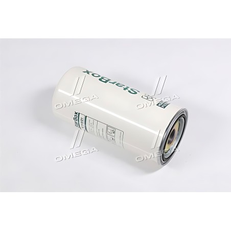 ➤ Фільтр масляний Kompressoren LB13145/21(MANN) LB13145/21