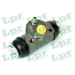 ➤ Циліндр гальм. роб. ВАЗ 2101, НИВА 2121 (вир-во LPR) 4461