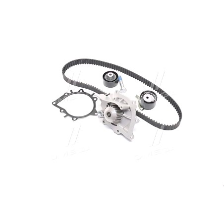 ➤ Ремкомплекти приводу ГРМ автомобілів з водяним насосом PowerGrip Kit (Вир-во Gates) KP25633XS