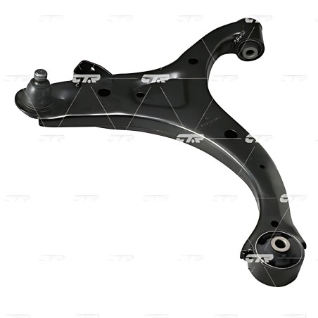 ➤ Важіль нижній R Hyundai Santa Fe 06- OLD CQKH-70R (вир-во CTR) CQ0145R