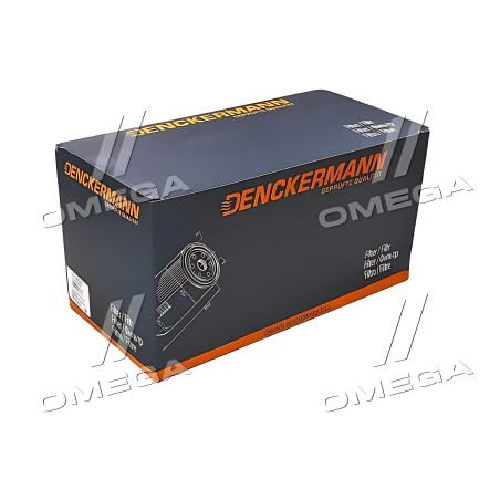 ➤ Фільтр паливний AUDI Q5 2.0 TFSI 08-13 (вир-во DENCKERMANN) A130221