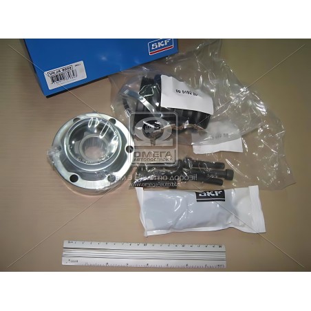 ➤ ШРКШ із пильовиком VW T4 (вир-во SKF) VKJA 8008