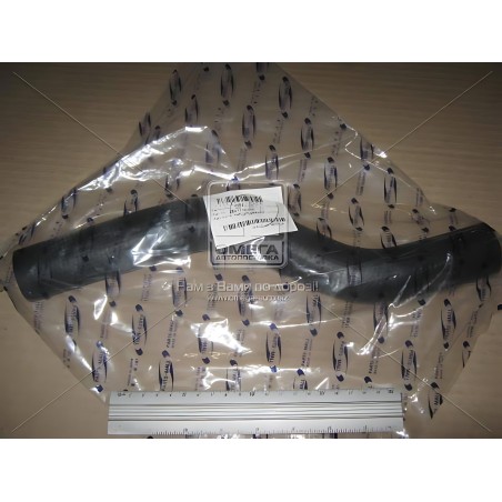 ➤ Патрубок радіатора верхній Hyundai Accent (вир-во PARTS-MALL) PXNLA-125