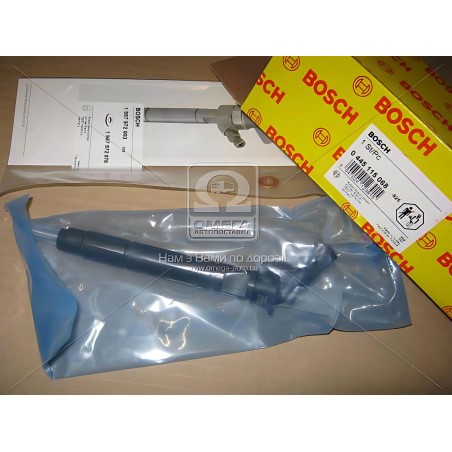 ➤ Форсунка CR MB Sprinter 2.1CDi (вир-во Bosch) 0445115068