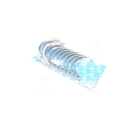 ➤ Вкладиші корінні OPEL/DAEWOO 0,75 1.3/1.4/1,5/1.6 (вир-во KS) 87410630