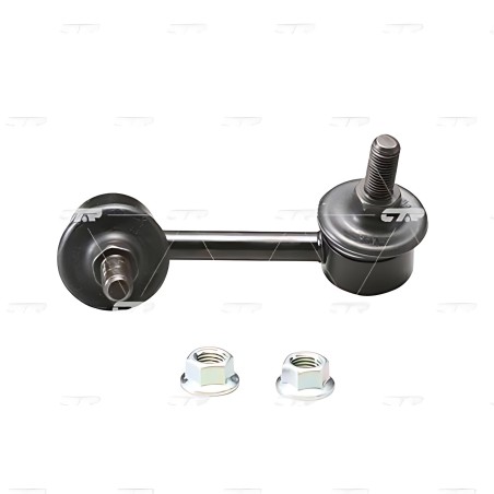 ➤ Стійка стаб задня вісь L Renault Latitude 10- Samsung SM5 10- SM7 11- OLD CLSS-7L (вир-во CTR) CL0532L