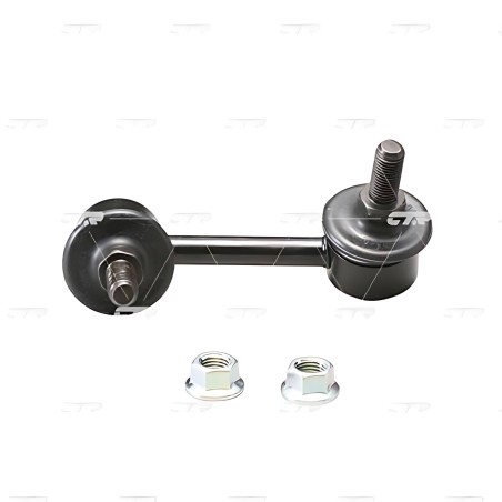 ➤ Стійка стаб задня вісь L Renault Latitude 10- Samsung SM5 10- SM7 11- OLD CLSS-7L (вир-во CTR) CL0532L