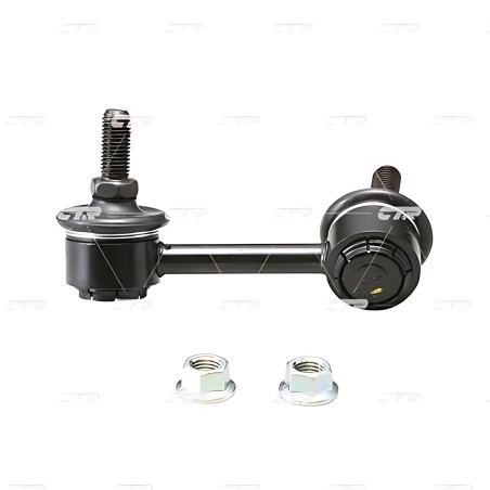 ➤ Стійка стаб задня вісь L Renault Latitude 10- Samsung SM5 10- SM7 11- OLD CLSS-7L (вир-во CTR) CL0532L