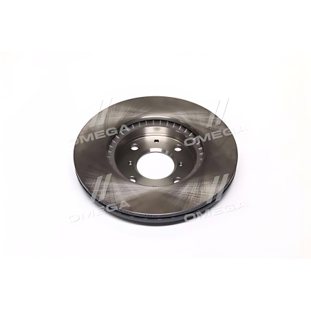 ➤ Диск гальмівний передній Opel, Suzuki (вир-во Blue Print) ADK84321